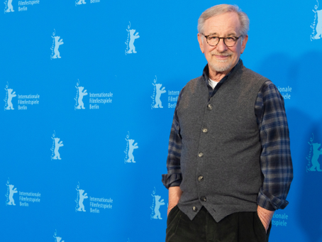 Kinostart von Steven Spielbergs neuem Film verschoben