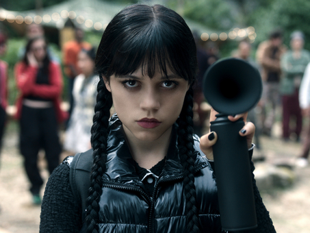 Kritik zu „Wednesday“ – 2. Staffel Vol. 1: Rückkehr nach Nevermore