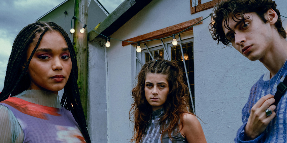 Derya Akyol übernimmt Hauptrolle: Alle Infos zur deutschen „Euphoria“-Serie