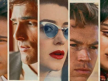 Kritik zu „On Swift Horses“: Queeres Drama ohne Katharsis