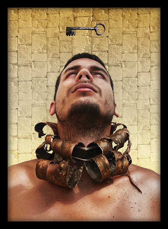 Lost Key / Izgubljeni Kljuc