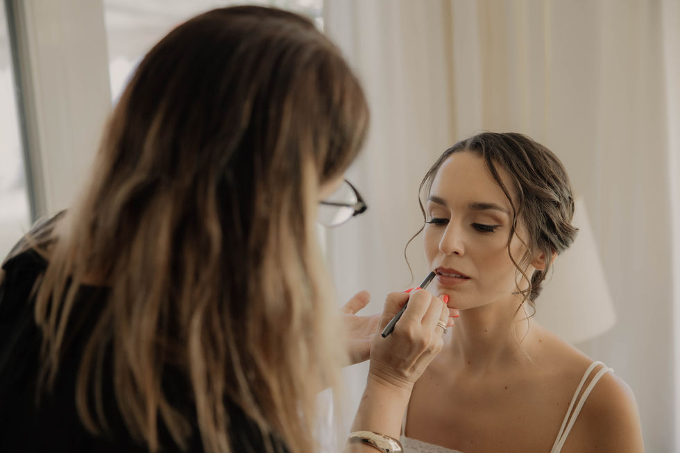 detalles boda captados por dos fotógrafos