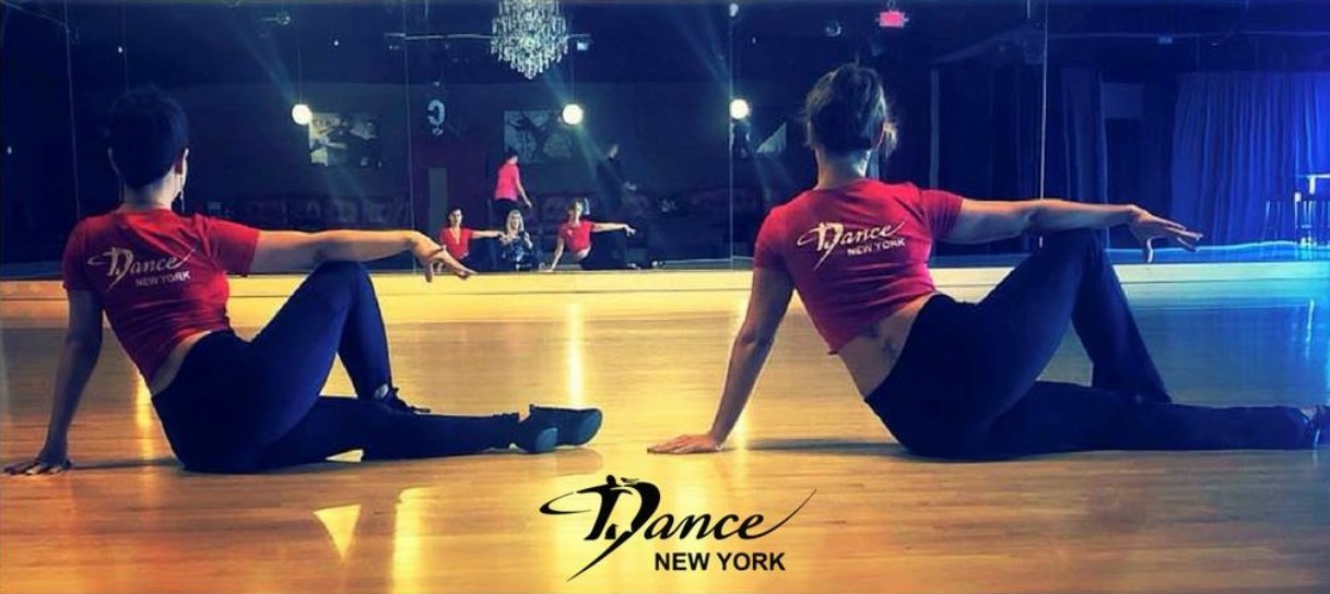 Home Dance New York