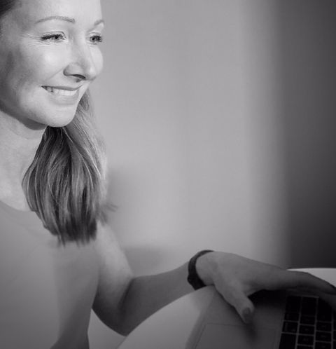 Ellen Innes Personal Training | Elaine Innes Fitness | Edinburgh