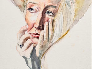 Let’s talk portraiture