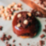 CHOCOLATE HAZELNUT