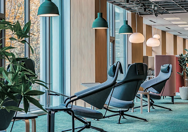 3M Di-NOC Architectural Finishes