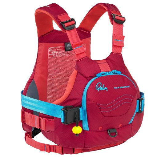 Thumbnail: Palm Riff Rescue PFD