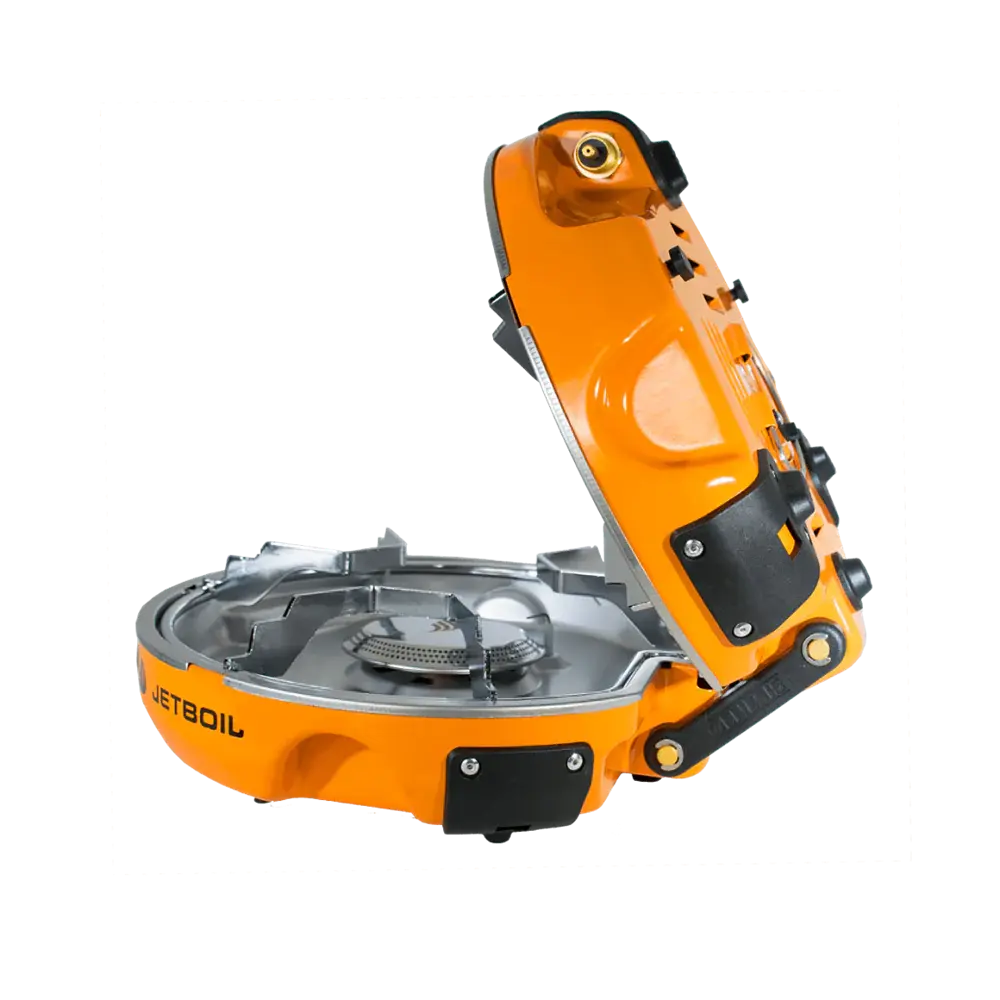 Jetboil Genesis