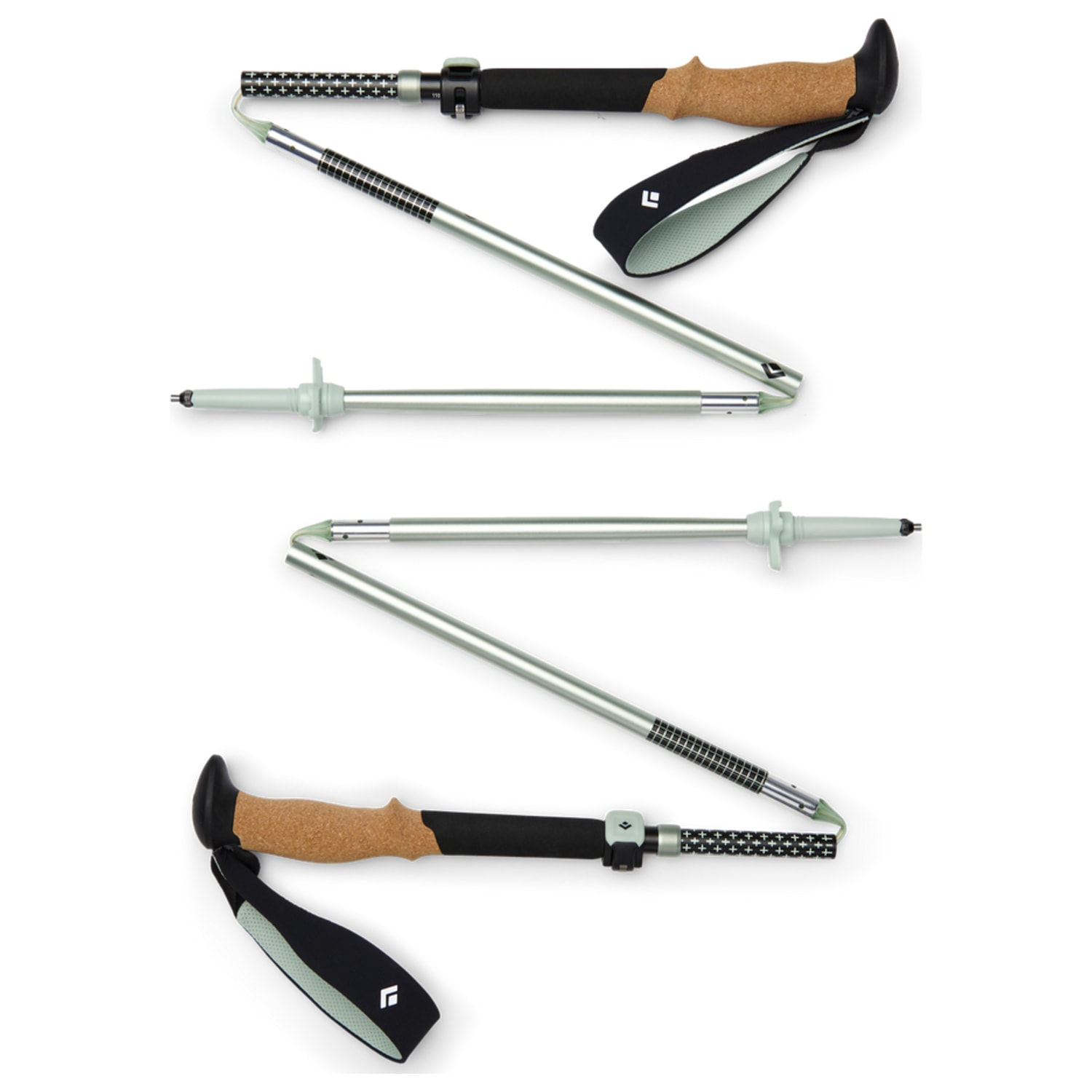 Black Diamond Pursuit FLZ (pr)