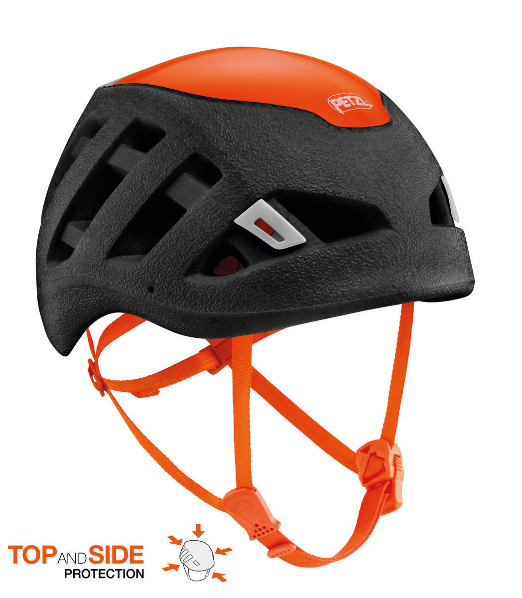 Petzl Sirocco helmet