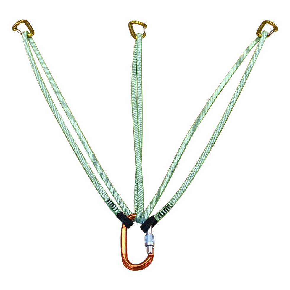 Thumbnail: Kayak pin kit