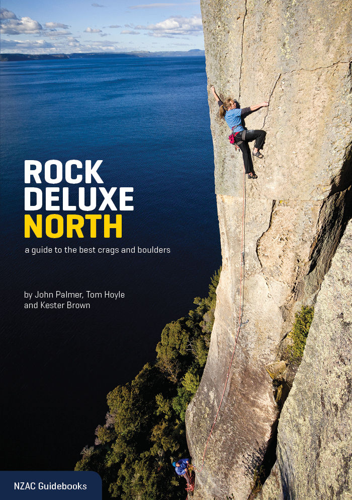 Rock Deluxe North Guide