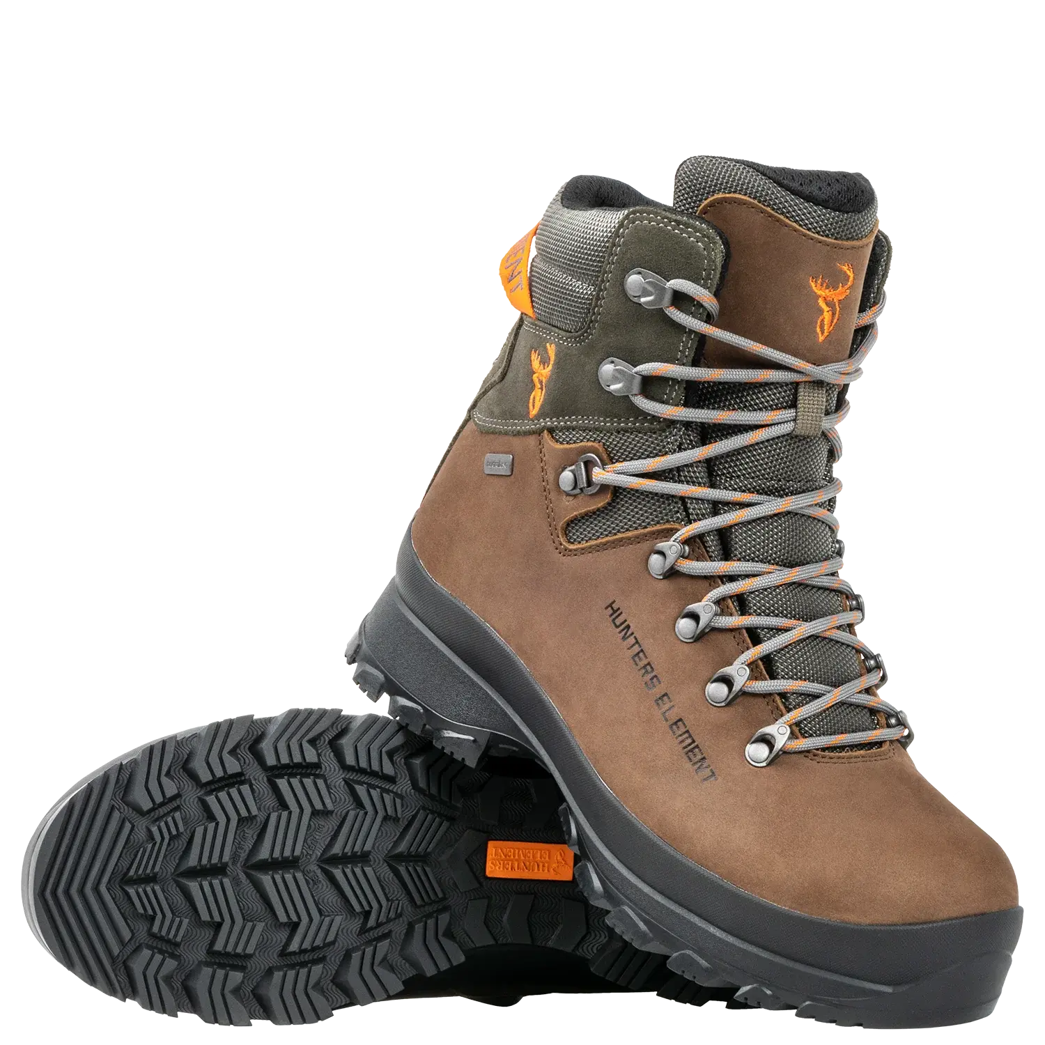 Hunter Element Musterer