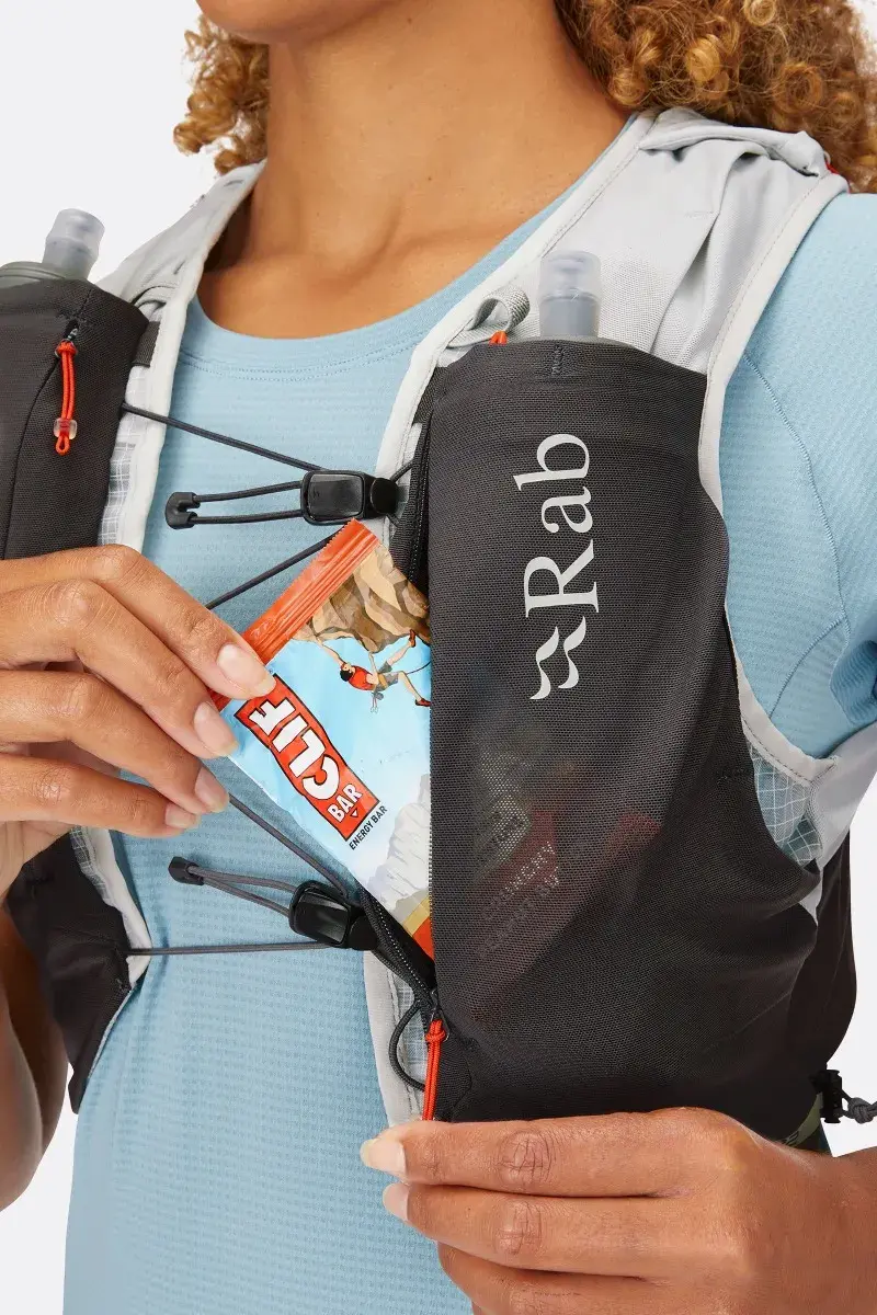 Thumbnail: RAB Veil 12