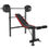 Miniatura: Weight Bench