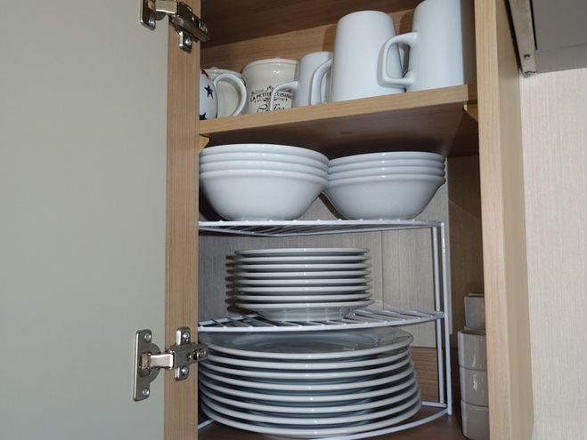 Crockery
