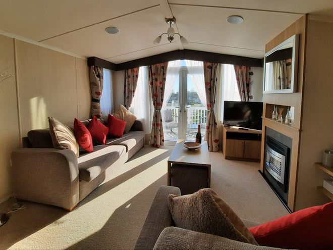 Lounge Area