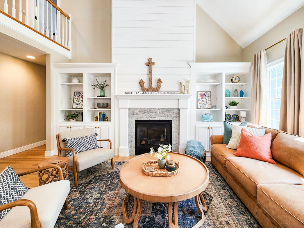 Tradecraft, a Nicolas Sandim Project offers full property and real estate photography, floorplans, marketing, MLS entry, design solutions for small businesses from Boston to Provincetown.