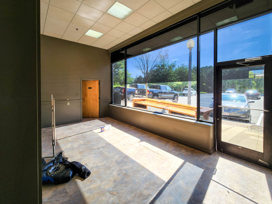 Interior painting for residential and commercial customers on Cape Cod.