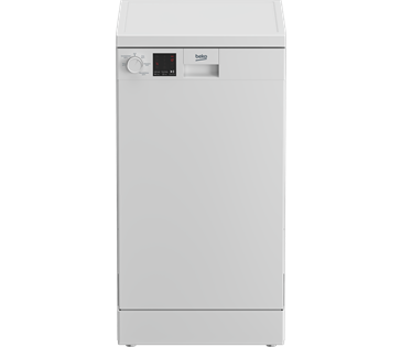 Slimline 45cm Wide Dishwasher - Quality Refurbished Product