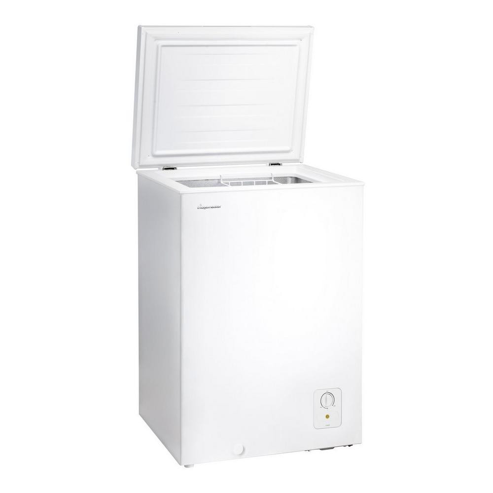Fridgemaster MCF96 Chest Freezer