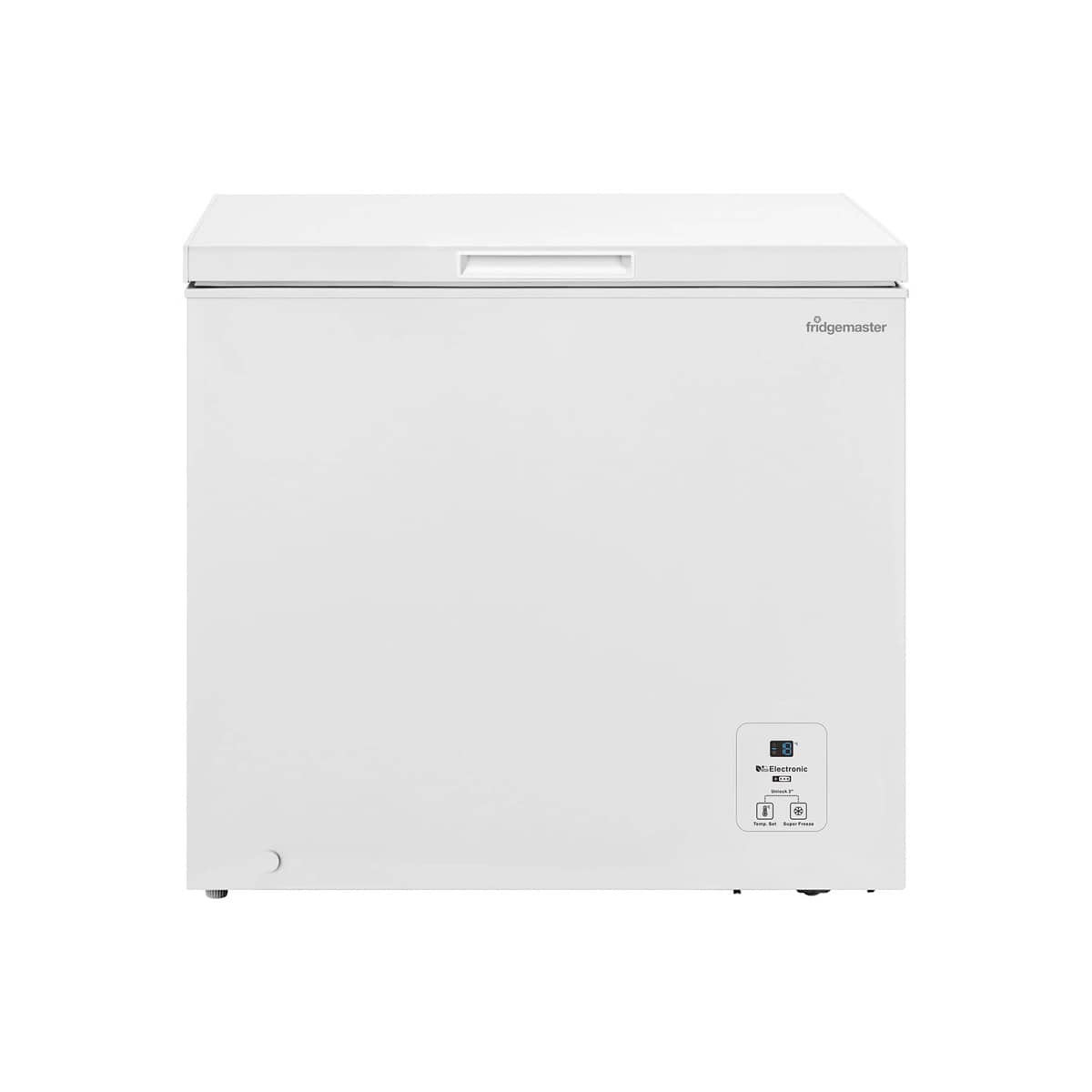 Fridgemaster MCF198 Chest Freezer