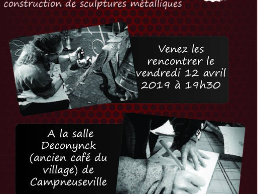 Les plastiqueurs