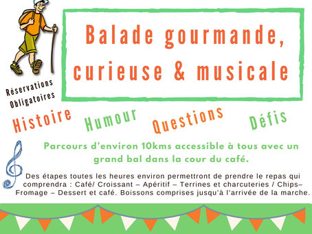 La programmation du Festival « A tout bout d’chants » 2017