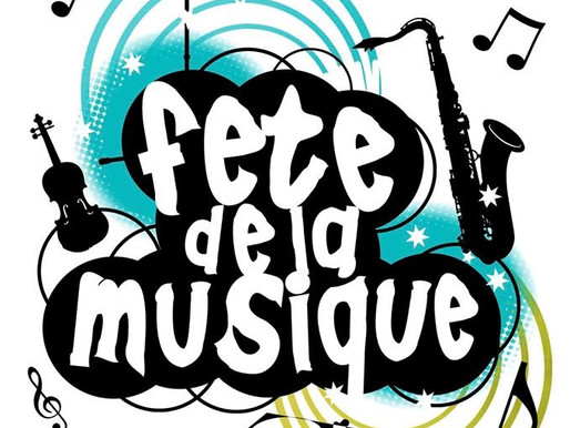 Fête de la musique 2019