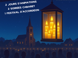 Programme du Téléthon 2025