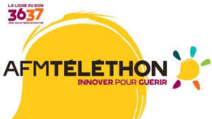 Le Téléthon, c’est reparti… Edition 2018