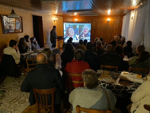 Telethon 2019 : la mobilisation au rendez vous