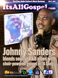 “A Song” by Johnny Sanders