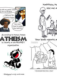 Issue 39 jokey jokes
