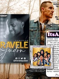 I43 MUSIC AND CHARTS