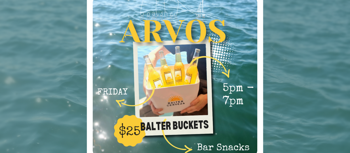 Tea Gardens Boatshed