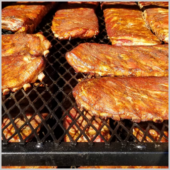 SmokeDatt Barbecue "A Catering Company"