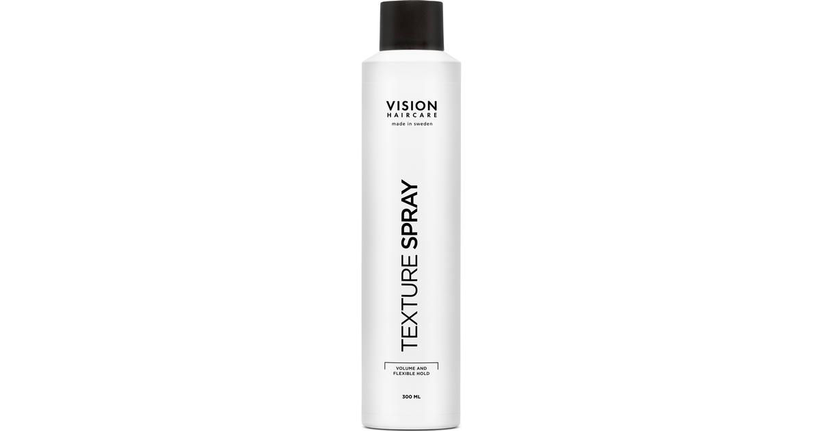 VISION HAIRCARE TEXTURE SPRAY