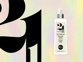 Bbcos - Leave-in Conditioner 21 in 1 Revival