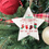 Thumbnail: 2023 Christmas Family Ornaments, Personalized Christmas Ornaments