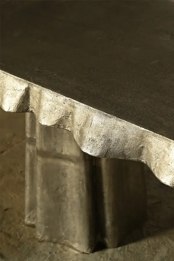 Thumbnail: FLOW DINING TABLE - 01