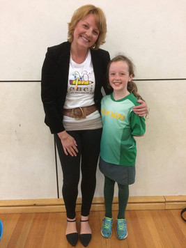 Juniour Ambassadors