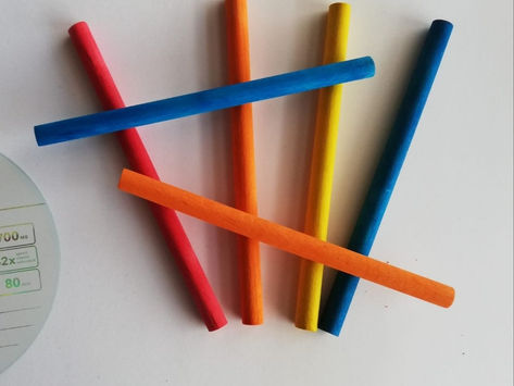 El pájaro carpintero