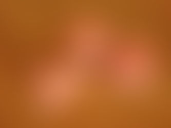 Plasmen i creem figures amb pintura