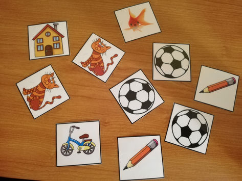 Identificar quantitats i qualitats