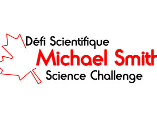 迈克尔史密斯科学挑战赛 (Michael Smith Science Challenge) 介绍