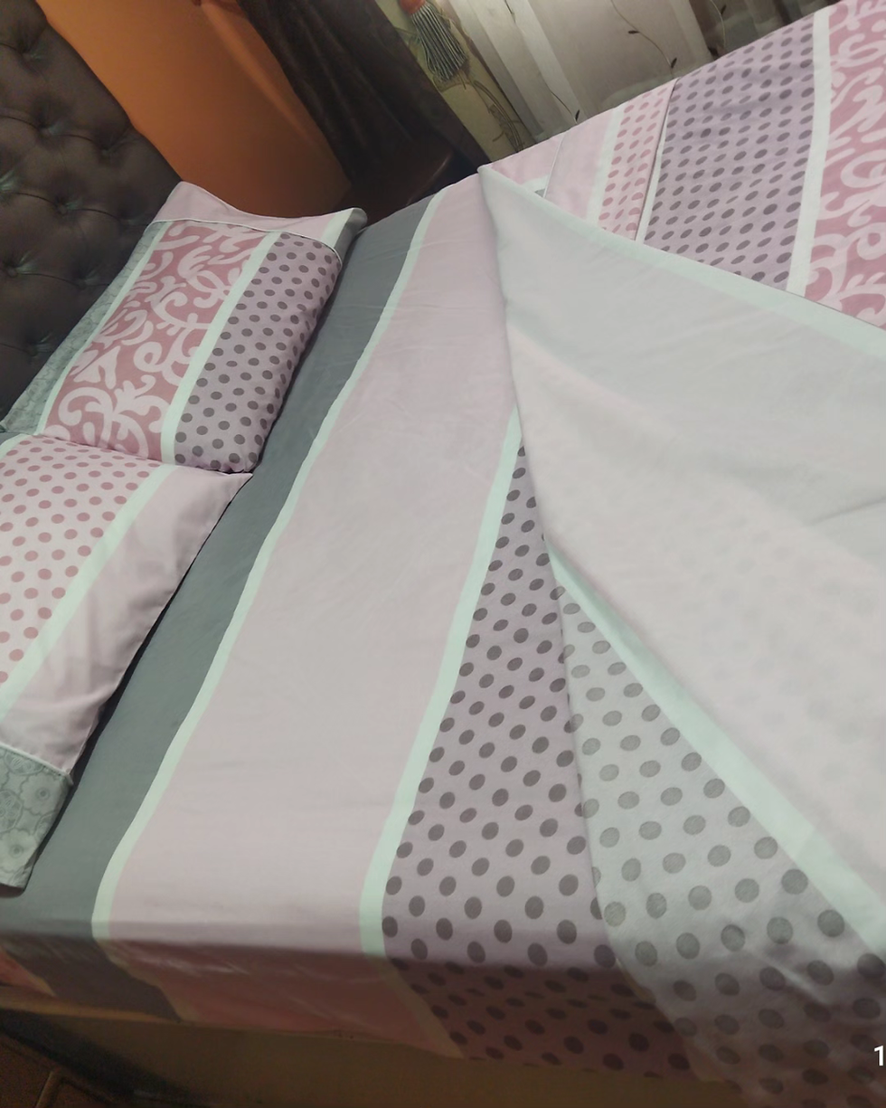 Miniatura: Estampados y colores a elección