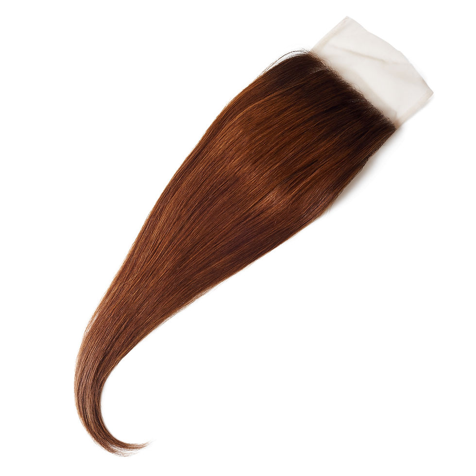 Thumbnail: Lace Closures