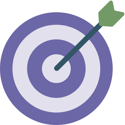 Target icon
